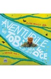 Aventurile lui Tobi in lumea lui De ce? - DPH