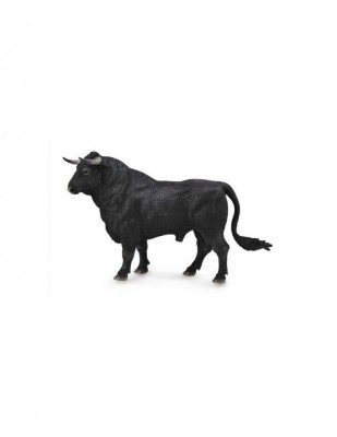 Figurina Taur Luptator L Collecta foto