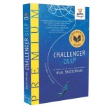 Challenger Deep - Neal Schusterman