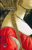 Tainele donei Isabel - Jean-Daniel Baltassat - Carte Beletristica