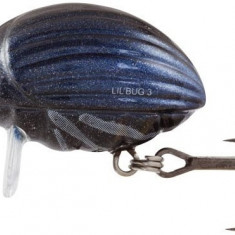 Vobler Lil'Bug Dunk Beetle 3cm./4,3 gr. - Salmo
