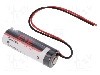 Baterie R6, 3.6V, litiu, 2700mAh, EVE BATTERY CO. - ER14505 FL