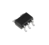 Circuit integrat, 1bit, non-inversor, Traductor nivel de tensiune logica, SOT353, SMD, ON SEMICONDUCTOR - NLSV1T34DFT2G