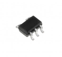 Circuit integrat, buffer, 1 canale, DIODES INCORPORATED - 74LVCE1G125SE-7 foto