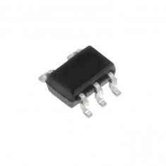 Circuit integrat, buffer, 1 canale, DIODES INCORPORATED - 74LVC1G125SE-7