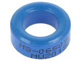Ferită Toroidală 35nH 6,35mm x 10,16mm x 16,64mm