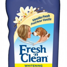 Fresh'n Clean Sampon Whitening Snowy Coat, 533 ml