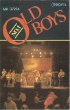 Old Boys - No.1, Caseta audio