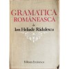 Gramatica romaneasca &ndash; Ion Heliade Radulescu