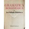 Gramatica romaneasca &ndash; Ion Heliade Radulescu