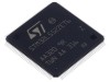 Stmicroelectronics STM32L552ZET6 Microcontroler ARM Cortex M33, 110MHz, 512kB FLASH, LQFP144