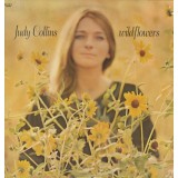 Vinil Judy Collins &ndash; Wildflowers (G+)