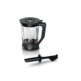 Pahar blender pentru robot de bucătărie BOSCH 17006613 00579565 Original