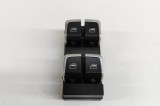 Buton geam ușă dreapta față AUDI A5 Cabrio 8F7 2015 OEM: 8F0959851B 24632322