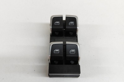 Buton geam ușă dreapta față AUDI A5 Cabrio 8F7 2015 OEM: 8F0959851B 24632322 foto