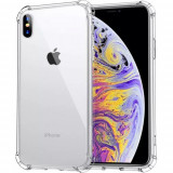 Husa APPLE iPhone XS Max - Shock Proof (Transparent)