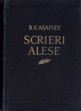 SCRIERI ALESE-B.V. ASAFIEV-349336