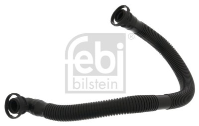 FEBI BILSTEIN 100659 febi Plus furtun,aerisire bloc motor foto
