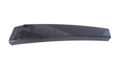 Ornament vertical ușă dreapta spate VW TOUAREG 7LA, 7L6, 7L7 2009 OEM: 7L6853318D 17738766 foto