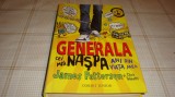 James Patterson - Generala - 2012