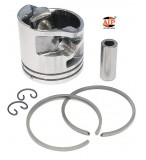 Piston complet drujba compatibil Stihl MS 181, AIP