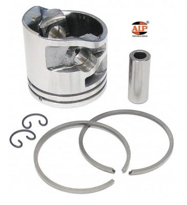 Piston complet drujba compatibil Stihl MS 181, AIP foto