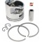 Piston complet drujba compatibil Stihl MS 181, AIP