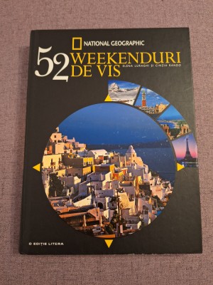 National Geographic - 52 de weekenduri de vis ~ 8/10 foto