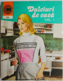 Dulciuri de casa, vol. I &ndash; Natalia Tautu-Stanescu (cateva pagini desprinse)