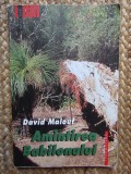 AMINTIREA BABILONULUI-DAVID MALOUF