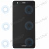 Huawei Nova (CAN-L01, CAN-L11) Modul display LCD + Digitizer negru