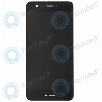 Huawei Nova (CAN-L01, CAN-L11) Modul display LCD + Digitizer negru foto