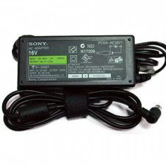 Incarcator laptop original Sony Vaio 30W 10.5V 2.9A 4.8x1.7mm