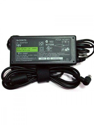 Incarcator laptop original OEM Sony SVD1322X2ER foto
