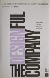 THE DESIGNFUL COMPANY (INCLUDE CD)-MARTY NEUMEIER-253803