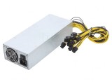 Alimentator ATX 1850W PCIe 6pin x10 pentru Computer