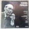 Ionel Perlea Orchestra simfonica Bamberg Ceaikovski Grieg Spargatorul de nuci LP