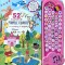 52 De Sunete - Primele Cuvinte In Romana Si Engleza, - Editura Flamingo