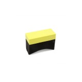 Burete aplicator pentru anvelope auto tip u 95x35x65 mm, Amio