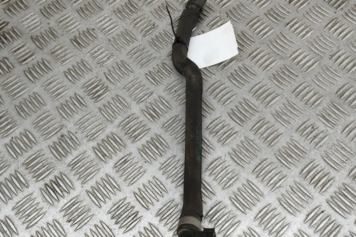 Furtun de lichid de răcire BMW 3 F30, F80 2015 OEM: 2284689 | 31426507
