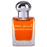 Al Haramain Makkah ulei parfumat unisex 15 ml