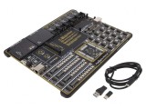 Kit Dezvoltare Microchip PIC32 Fusion v8