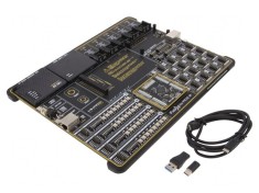 Kit Dezvoltare Microchip PIC32 Fusion v8