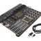 Kit Dezvoltare Microchip PIC32 Fusion v8