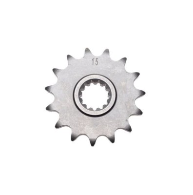 Pinion fata 15z 525 BENELLI TRK 502X, WMX Cod Produs: MX_NEW B502X0228B foto