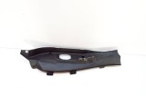 Ornament st&acirc;lp B dreapta BMW i3 I01 2019 OEM: 7303704 13805845