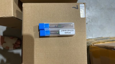 Bit de carbid pentru &amp;icirc;ndepărtarea gelului și ojei semipermanente, M-Colorful Small Umbrella ST foto