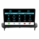 Cumpara ieftin Navigatie Dedicata Volvo S40 (2004-2012),QuadCore, 9Inch, 4Gb Ram, 64Gb Stocare, Carplay