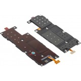 Buzzer Huawei MatePad 11.5 S (2025), 100mm x 36.25mm, Service Pack 22020645