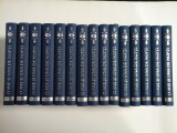 O MIE SI UNA DE NOPTI (15 Volume) - 2009 - Editura Erc Press (noi)